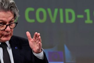 USA sankcionují pět Evropanů kvůli údajné cenzuře amerických platforem - Novinky